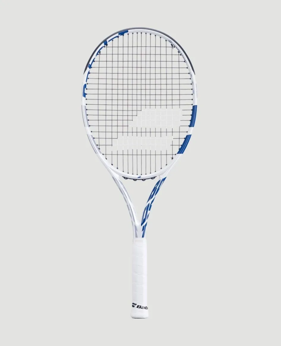 Wimbledon Babolat Boost Racket- Rackets