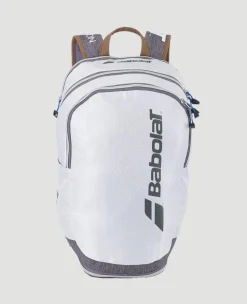 Wimbledon Babolat Court Backpack- Backpack|Bags