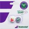 Wimbledon Babolat Dampner Set- Court Accessories
