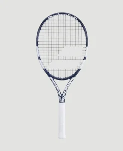 Wimbledon Babolat Evo Drive Racket- Rackets