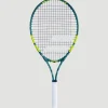 Wimbledon Babolat Junior Racket - 25 Inch- Rackets