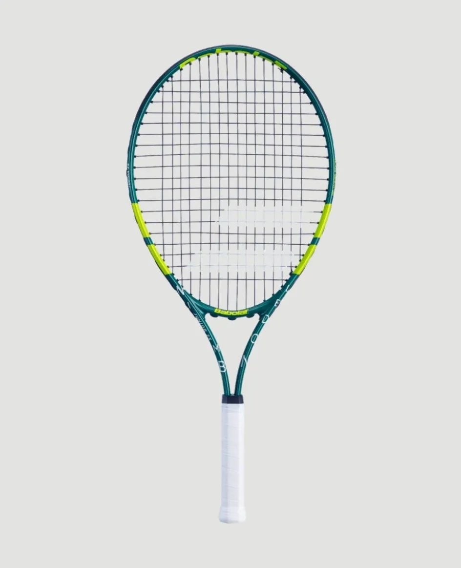 Wimbledon Babolat Junior Racket - 25 Inch- Rackets