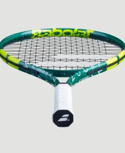 Wimbledon Babolat Junior Racket - 25 Inch- Rackets
