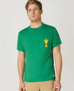 Wimbledon Mens Champions T-Shirt - Amazon- T-Shirts