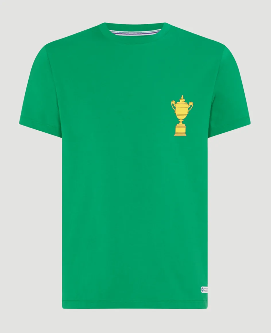 Wimbledon Mens Champions T-Shirt - Amazon- T-Shirts