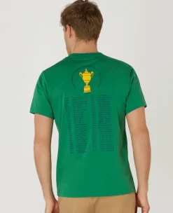 Wimbledon Mens Champions T-Shirt - Amazon- T-Shirts