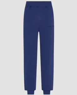 Wimbledon Mens 1877 Sweatpants - Navy- Trousers & Shorts