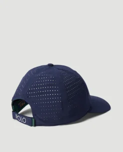 Wimbledon Polo Ralph Lauren Ball Boy Cap- Baseball Cap