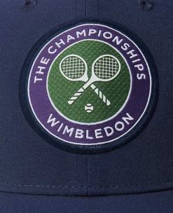 Wimbledon Polo Ralph Lauren Ball Boy Cap- Baseball Cap
