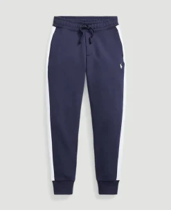 Wimbledon Polo Ralph Lauren Ballgirl Track Pant-Kids Trousers & Shorts