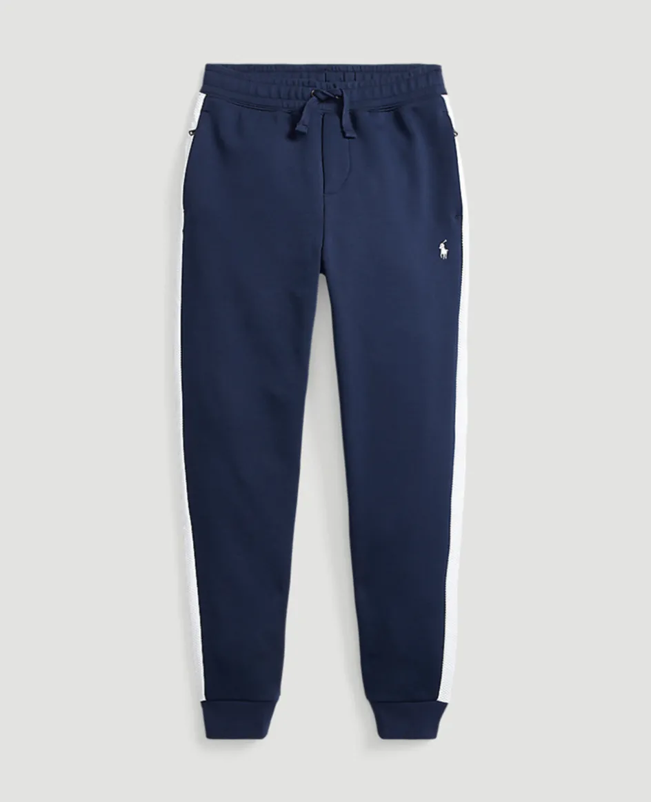 Wimbledon Polo Ralph Lauren Kids Ballkid Track Joggers-Kids Trousers & Shorts