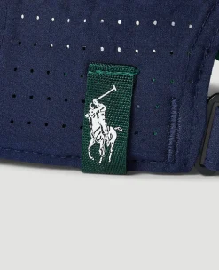 Wimbledon Polo Ralph Lauren Kids Ballkid Cap- Baseball Cap