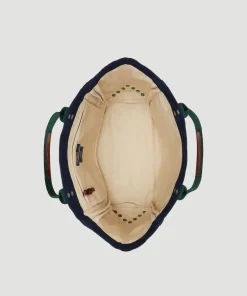 Wimbledon Polo Ralph Lauren Utility Totebag- Travel|Tote
