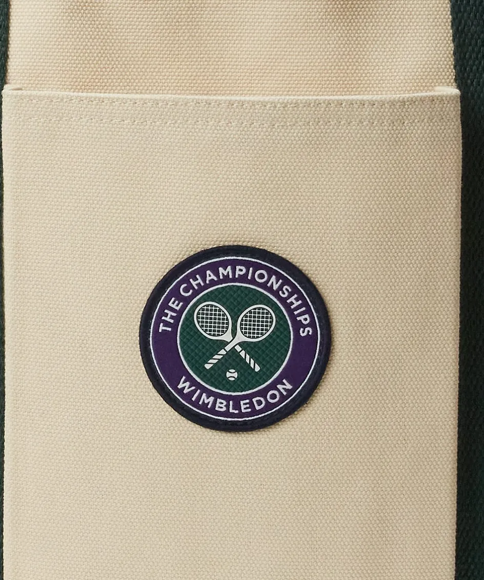 Wimbledon Polo Ralph Lauren Utility Totebag- Travel|Tote