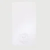 Wimbledon Towel White Logo Bath- Towels