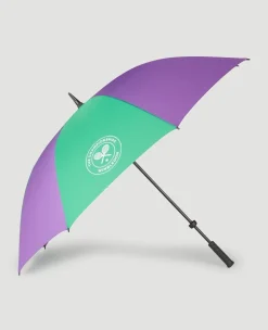 Wimbledon Golf Umbrella- Umbrellas
