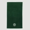 Wimbledon Hand Towel - Classic Green- Towels