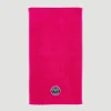 Wimbledon Hand Towel - Seasonal Fuschia- Towels