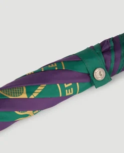 Wimbledon Walking Umbrella- Umbrellas