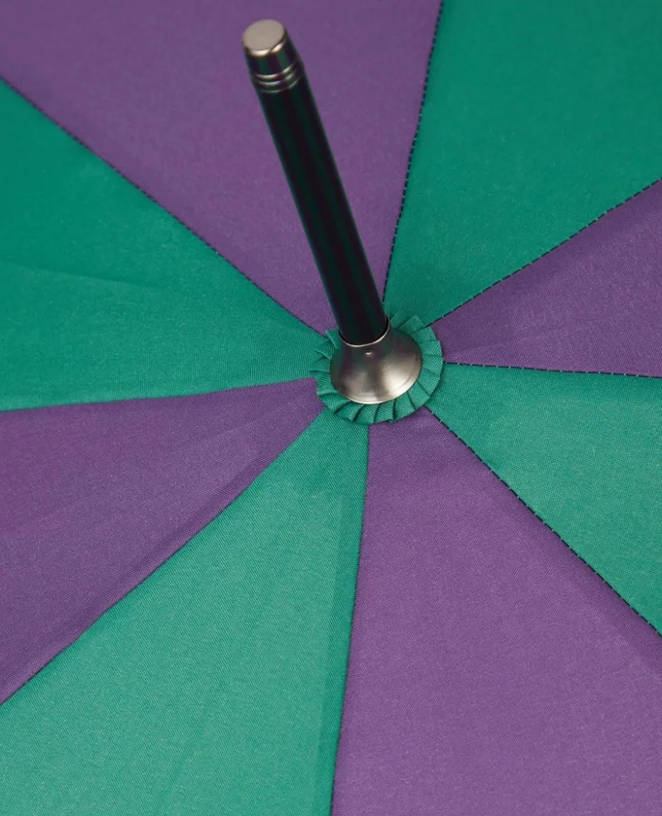 Wimbledon Walking Umbrella- Umbrellas