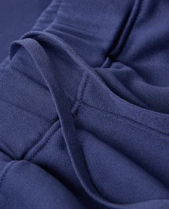 Wimbledon Women's Core Performance Track Pant - Navy-Women Trousers & Shorts|Trousers & Shorts